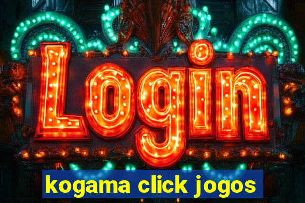 kogama click jogos